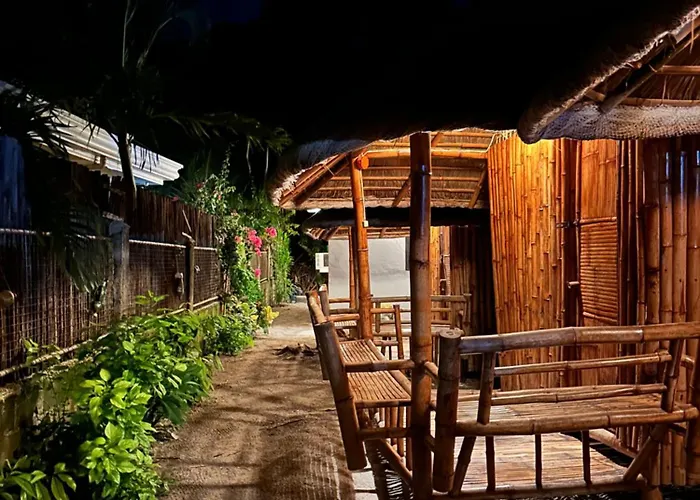 Lionfish Backpackers * Daanbantayan