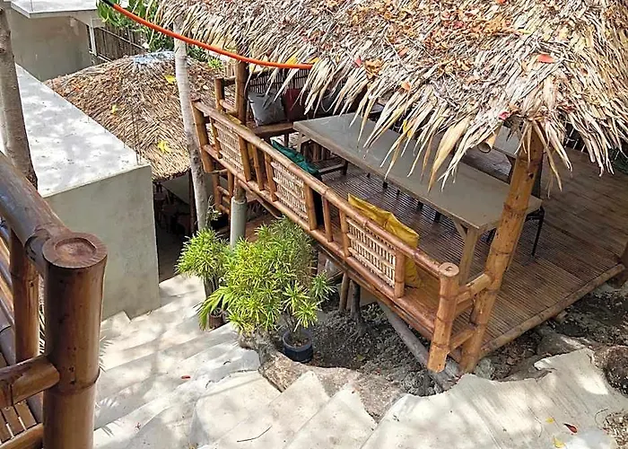 Lionfish Backpackers 호스텔 *