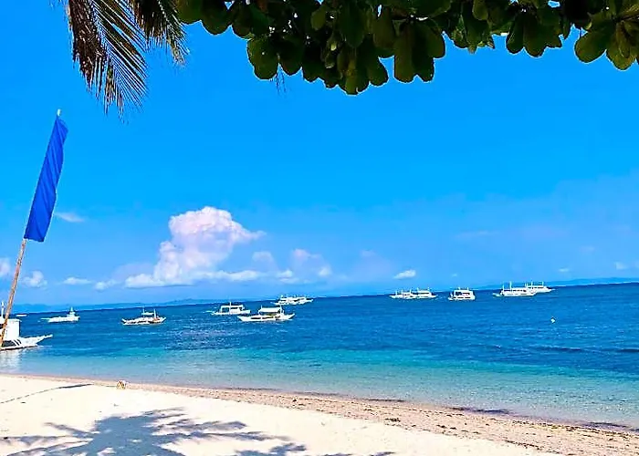 Lionfish Backpackers Daanbantayan